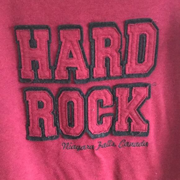 Red Sweater - Picture 2 of 3